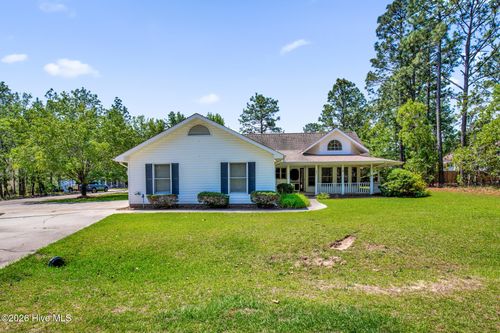 691 Bald Eagle Dr, Vass, NC, 28394-8404 | Card Image