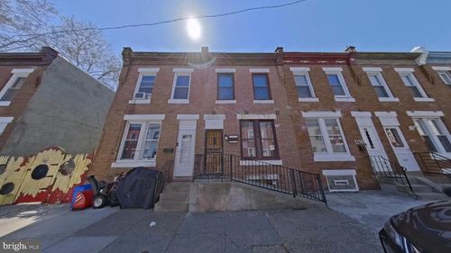 438 Saint Pauls Street, PHILADELPHIA, PA, 19140 | Card Image
