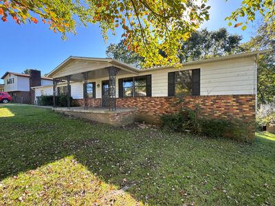 312 Brush Arbor Road, House other with 5 bedrooms, 2 bathrooms and null parking in Williamsburg KY | Image 3