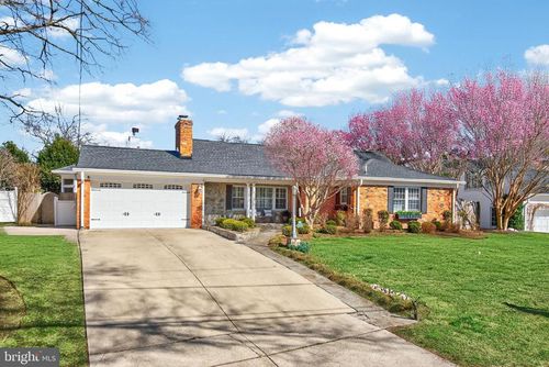 5019 Wyandot Ct, BETHESDA, MD, 20816-2205 | Card Image