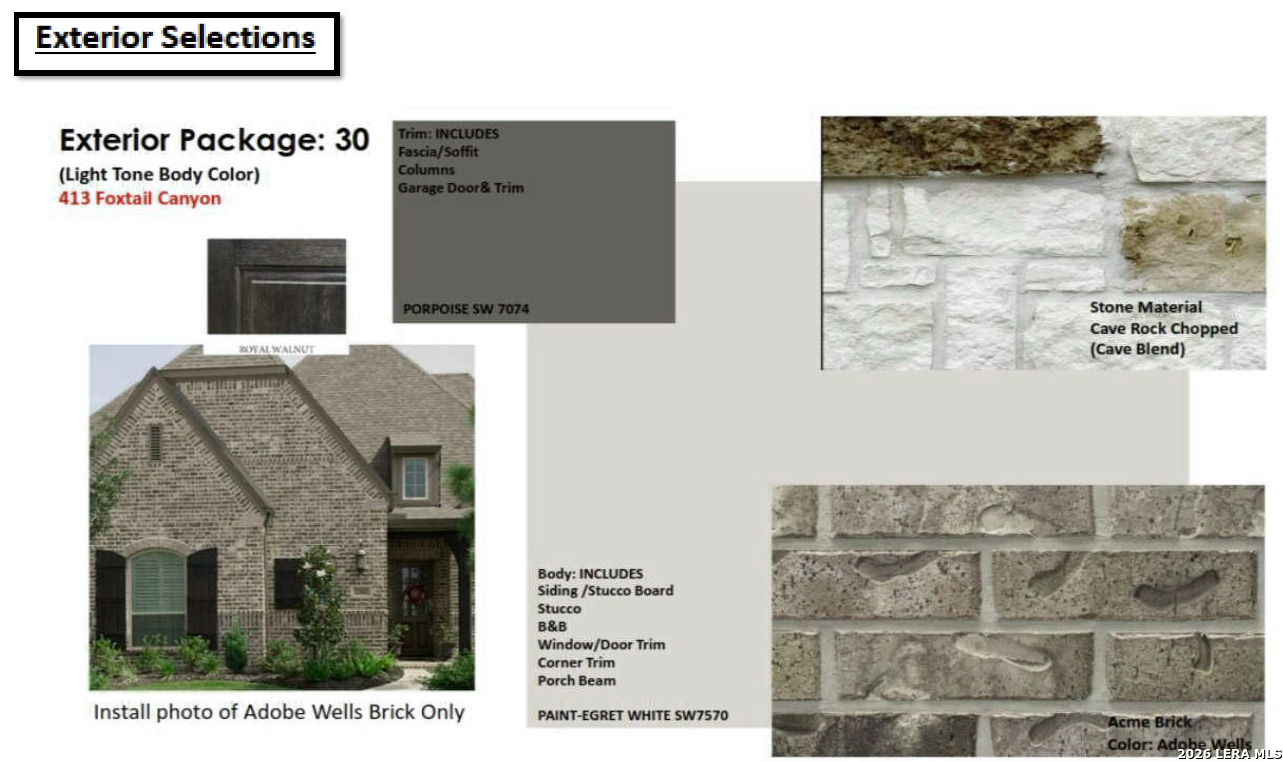 Residential in Cibolo 3
