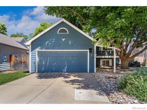 2018 Connecticut Court, Fort Collins, CO, 80525 | Card Image