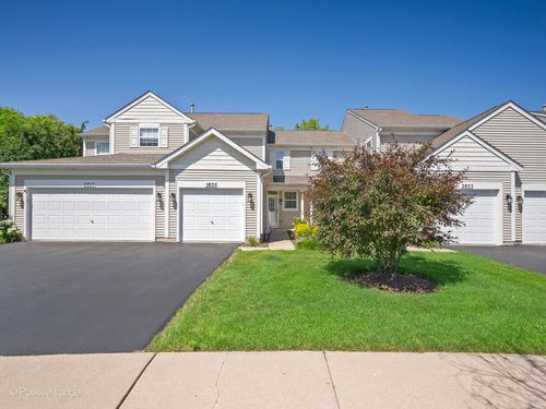 2855 Vernal Ln, Naperville, IL, 60564-4949 | Card Image