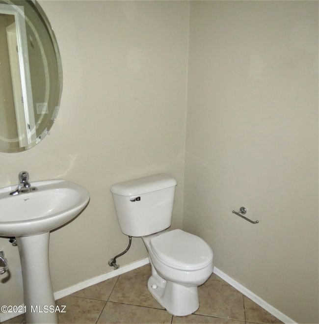 Half Bathroom | Image 7