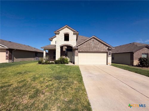2315 Wigeon Way, Copperas Cove, TX, 76522-8000 | Card Image