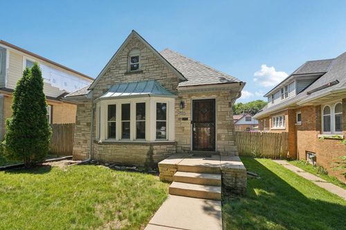 3441 N 44th Street, Milwaukee, WI, 53216 | Card Image
