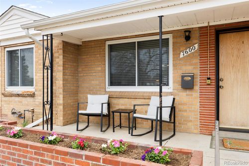 7600 E 22nd Ave, Denver, CO, 80207-3612 | Card Image