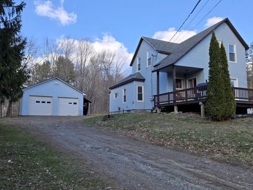 28 Prospect Street, Wilton, ME, 04294 | Card Image