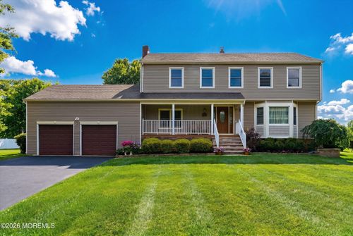 7 Devon Dr N, Manalapan, NJ, 07726 | Card Image