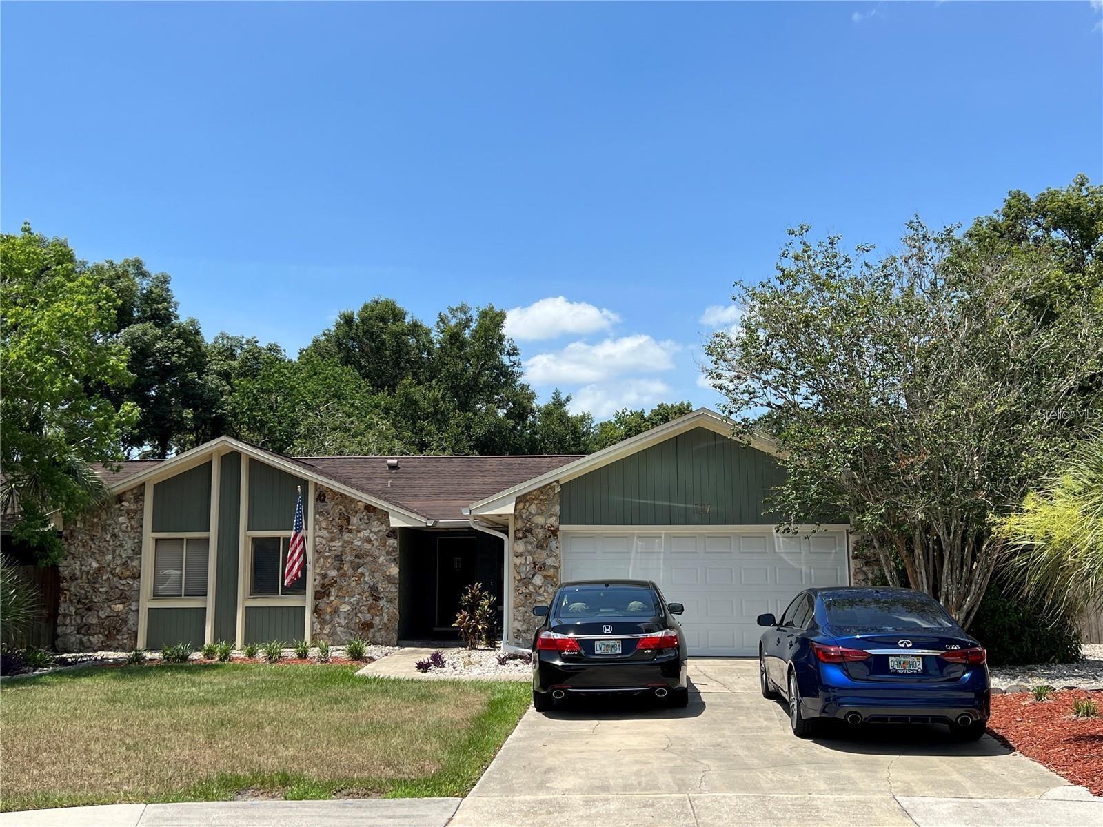 Erin Ct, Lake Mary, FL 32746