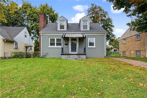 1651 Horlacher Ave, Dayton, OH, 45420-3234 | Card Image