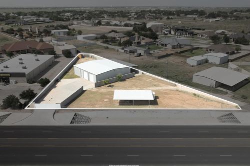 6505 N Faudree Rd, Odessa, TX, 79765 | Card Image
