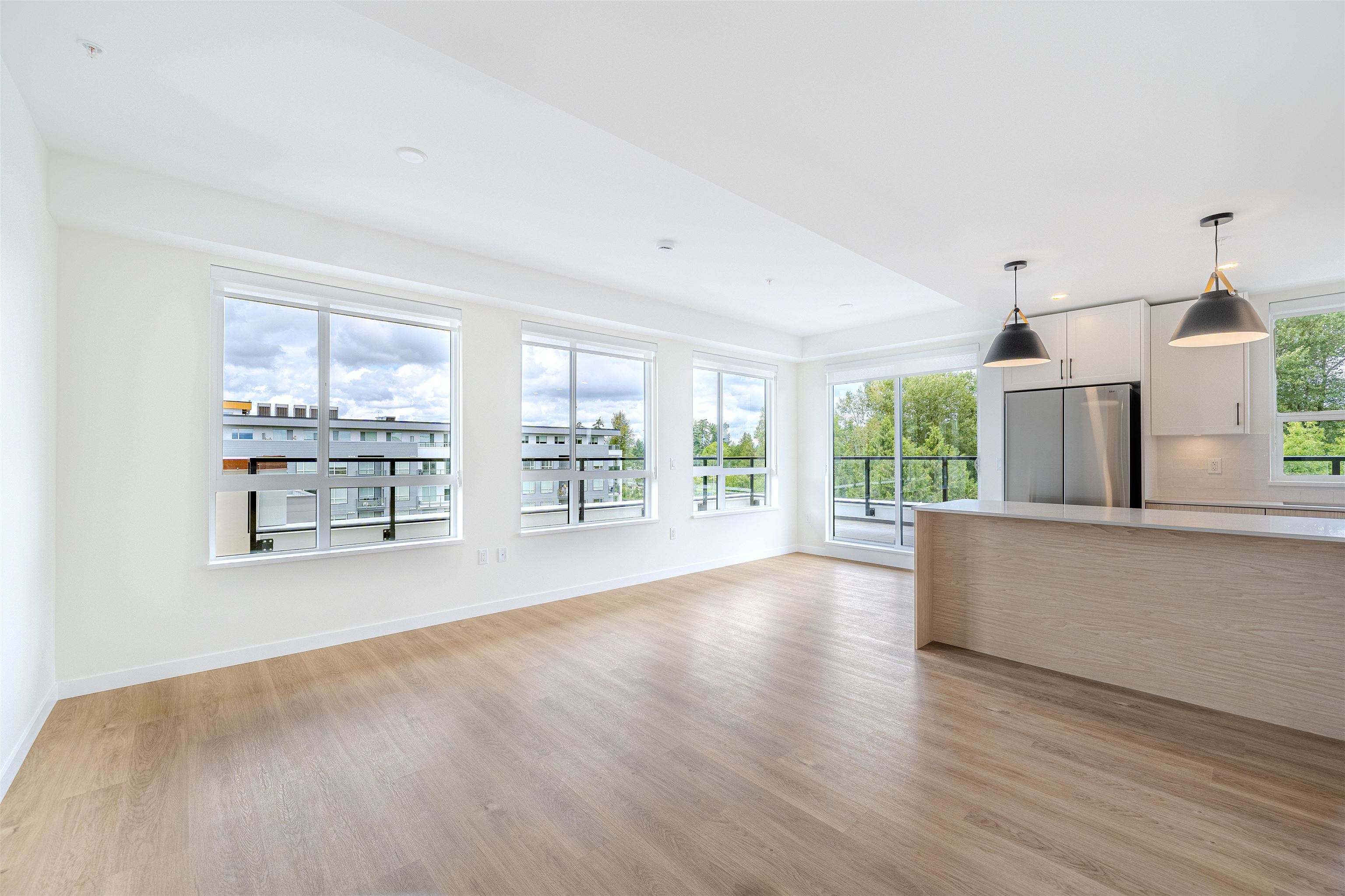 Residential in Langley 5
