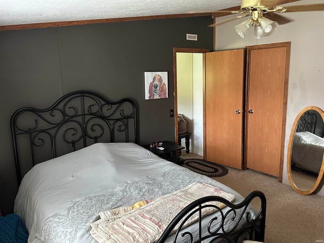 6577 S Fowler Rd, House other with 3 bedrooms, 2 bathrooms and null parking in Bloomfield IN | Image 8