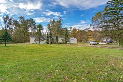 1620 Coats Grove Road, House other with 3 bedrooms, 2 bathrooms and null parking in Hastings MI | Image 3