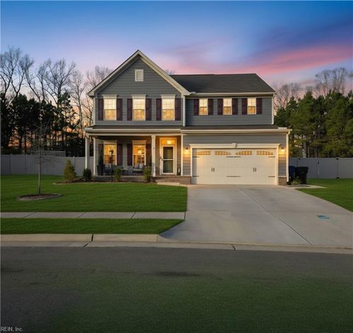 425 Patriots Walke Dr, Suffolk, VA, 23434-2380 | Card Image