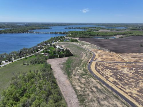 TBD Lot 1 BLK 4 Chainview Drive Nw, Alexandria, MN, 56308 | Card Image
