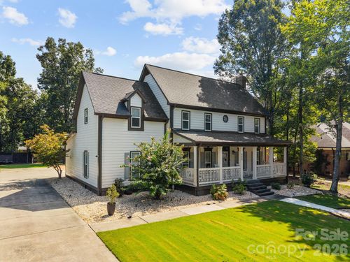 908 Woodhurst Dr, Monroe, NC, 28110-8545 | Card Image