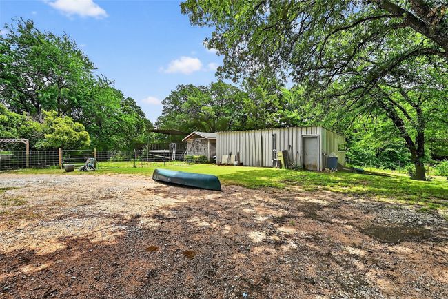 2869 Ranch Rd, House other with 3 bedrooms, 2 bathrooms and null parking in Whitesboro TX | Image 22