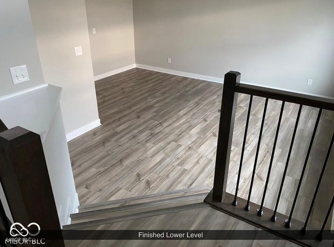 13344 Reyes St, Condo with 3 bedrooms, 4 bathrooms and null parking in Fishers IN | Image 5