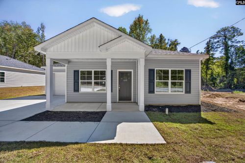 412 Crawford Rd, Columbia, SC, 29203-2721 | Card Image