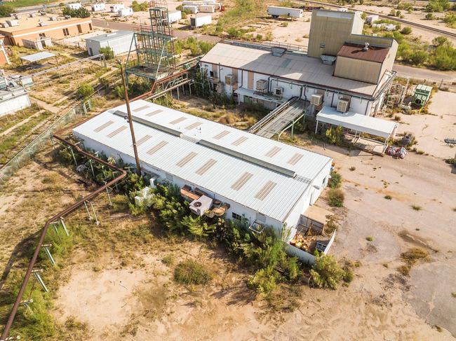 2500 S Grandview Ave, Home with 0 bedrooms, 0 bathrooms and null parking in Odessa TX | Image 22