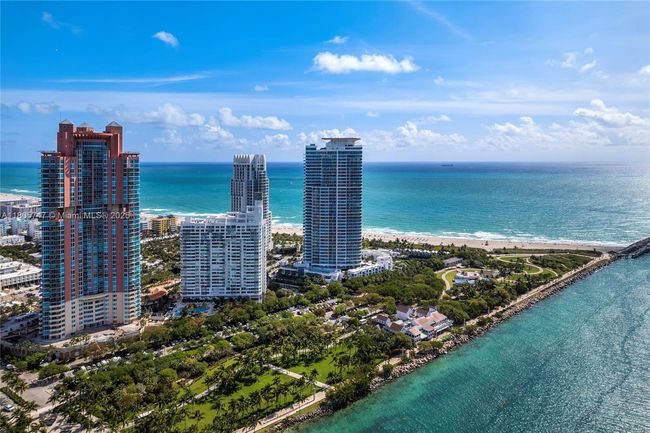 UNIT-13 - 100 S Pointe Dr, Condo with 3 bedrooms, 4 bathrooms and null parking in Miami Beach FL | Image 61