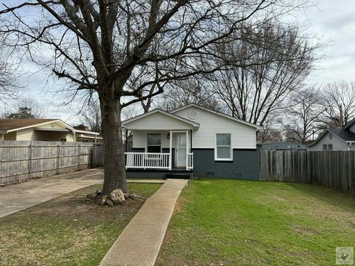 2818 Beech, Texarkana, AR, 71854 | Card Image