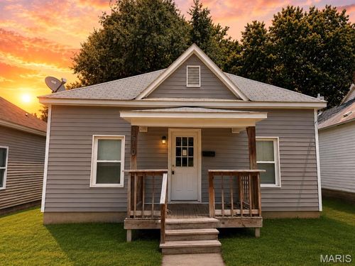 1610 Fulton Ave, Hannibal, MO, 63401-5339 | Card Image