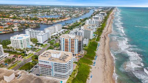 804-3211 S Ocean Blvd, Highland Beach, FL, 33487-2525 | Card Image