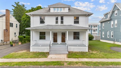 30 Prospect St, Windsor, CT, 06095-2511 | Card Image