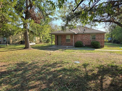 1013 1/2 S Catherine Street, Terrell, TX, 75160 | Card Image