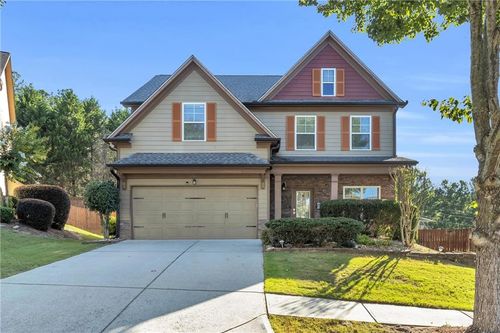 6126 Barker Lndg, Sugar Hill, GA, 30518-9521 | Card Image