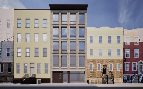 apt-2-528 Adams St, Hoboken, NJ, 07030-7367 | Card Image