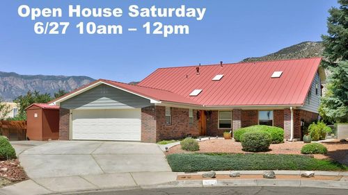 2712 Eastridge Dr Ne, Albuquerque, NM, 87112-2013 | Card Image