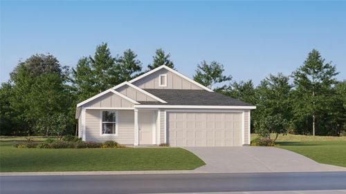 412 Paris Street, Maxwell, TX, 78656 | Card Image