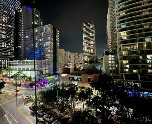 703-1080 Brickell Ave, Miami, FL, 33131-3997 | Card Image