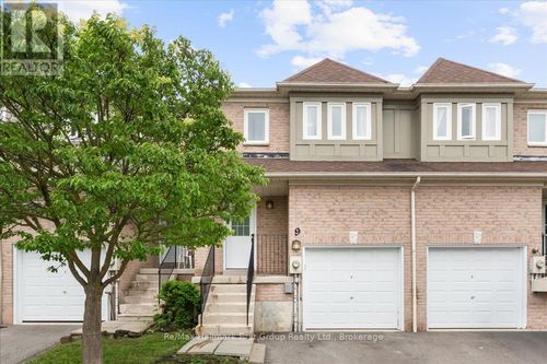 9 Alexis Way, Whitby, ON, L1R2N9 | Card Image