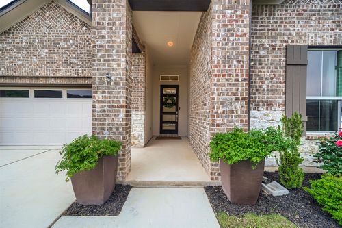 417 Peace Pipe Way, Georgetown, TX, 78628-2675 | Card Image