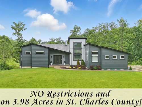 3545 Cappeln Osage Rd, Marthasville, MO, 63357-2025 | Card Image