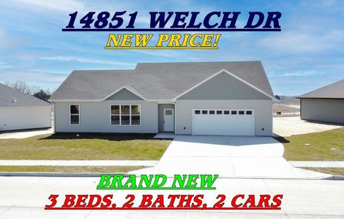 14851 Welch, ASHLAND, MO, 65010-5586 | Card Image