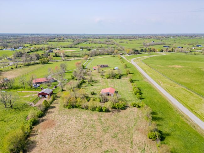 6324 Paris Pike, House other with 3 bedrooms, 2 bathrooms and null parking in Georgetown KY | Image 25