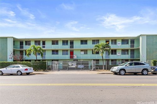 323b-775 Mcneill Street, Honolulu, HI, 96817 | Card Image