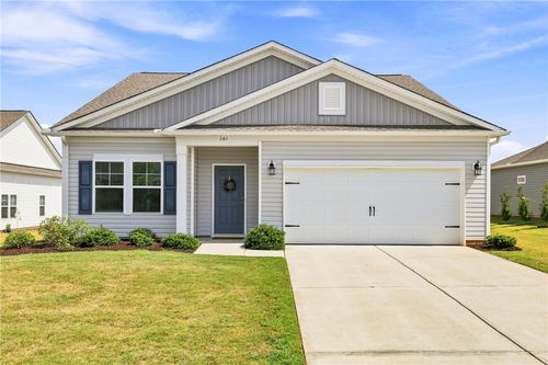 161 Spyglass Ln, Anderson, SC, 29625-6947 | Card Image