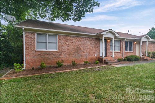 1110 Chandler Drive, Rock Hill, SC, 29732 | Card Image