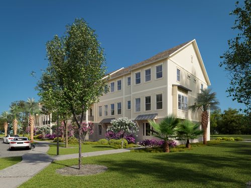 136 Fairbanks Dr, Daniel Island, SC, 29492-9186 | Card Image