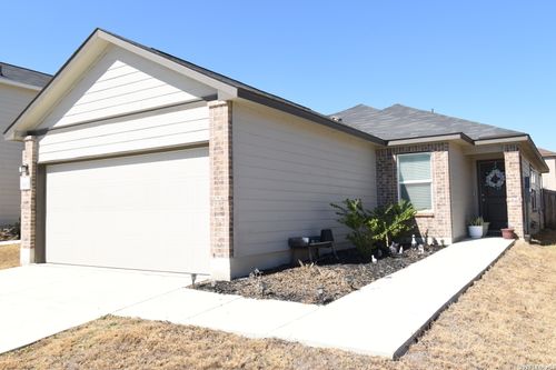 11803 Midnight Rain, San Antonio, TX, 78245-4967 | Card Image