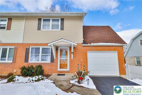 1112 Lincoln Ave, NORTHAMPTON, PA, 18067-1750 | Card Image