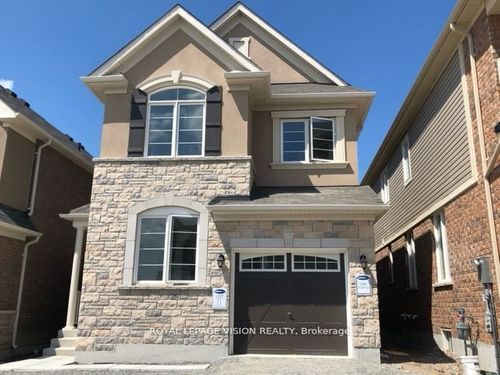 bsmt-2714 Sapphire Dr, Pickering, ON, L1X0G3 | Card Image