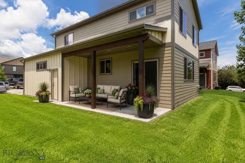2473 Daffodil St, Bozeman, MT, 59718-9800 | Card Image